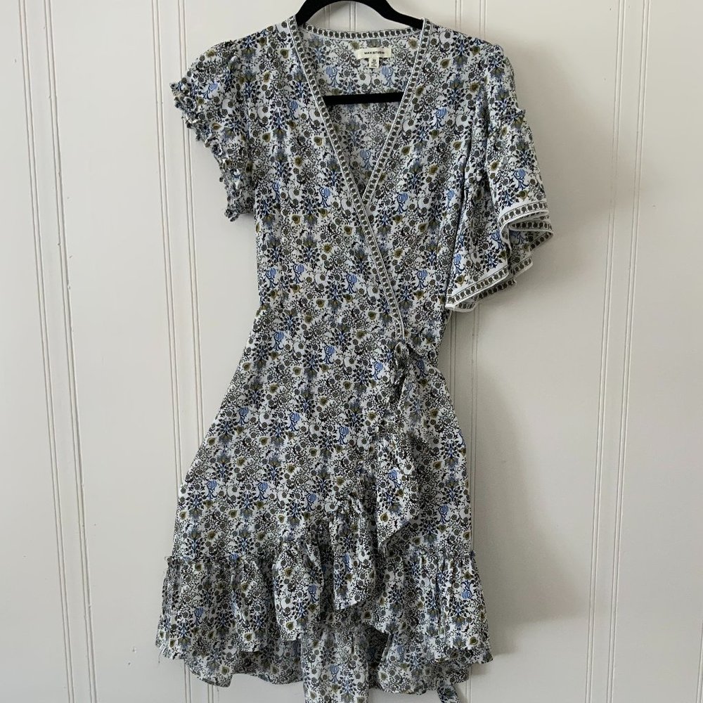 Max Studio Dress